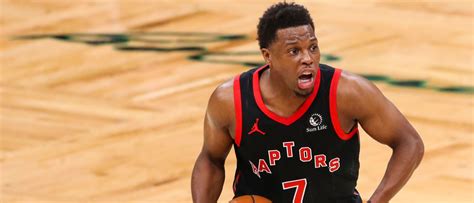 The Raptors Will Not Trade Kyle Lowry After Weeks Of Rumors | LaptrinhX ...