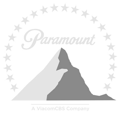 Screw it, Paramount Needs a new Print logo : r/Viacom