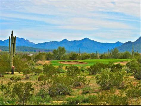 We-Ko-Pa Casino Resort | New England dot Golf