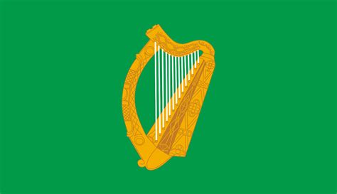The History and Meaning of the Irish Flag