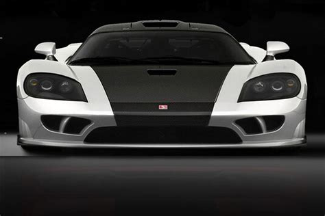 Saleen S7 to Make a Comeback With 1000 Horsepower Engine With 'LM' Badging