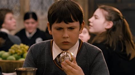 Harry Potter: What Did Neville Longbottom Forget In The Remembrall Scene?