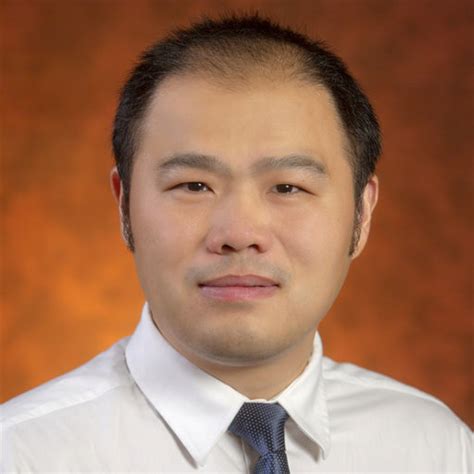 Chao HUANG | PhD | Florida State University, FL | FSU | Department of ...