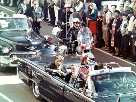 JFK Assassination | KPFA