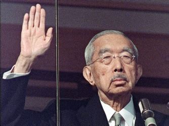 Hirohito - World War II - HISTORY.com