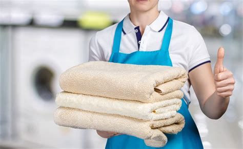 Benefits of Using A Laundry Service - Lucy's Laundry and Dry Cleaning