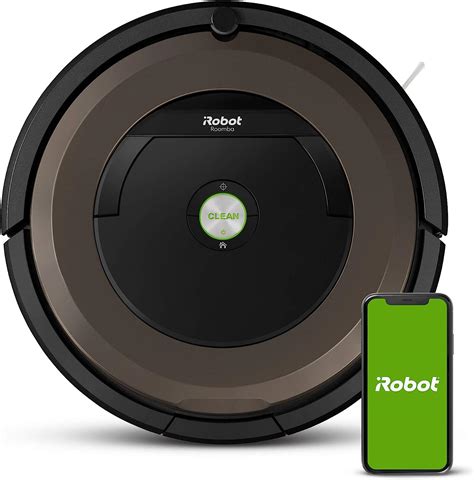 Roomba 805 vs 890 - Which Robot Vacuum to Choose? - Comparison Guide 2021