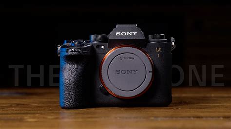 Everything You Need to Know about the Sony Alpha 1 Mirrorless Camera ...