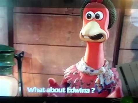 What's About Edwina - YouTube