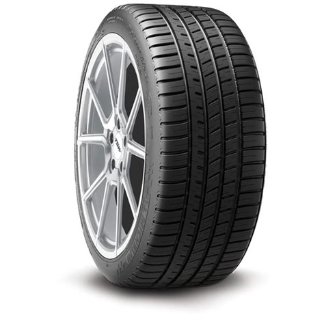 Michelin Pilot Sport A/S 3 Plus | America's Tire