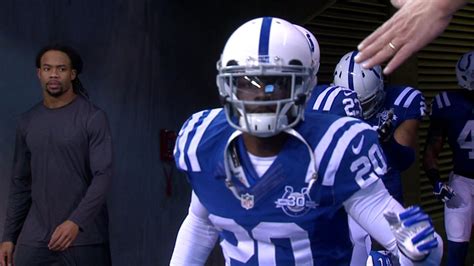 Colts’ Darius Butler: I’m a safety until told otherwise | WTTV CBS4Indy