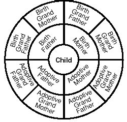 Family trees and baby photos – What’s an adoptive parent to do? Family ...