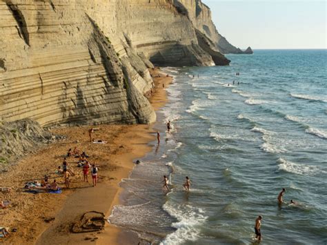 Beaches in Corfu | Corfu Island | Corfu Palace Hotel