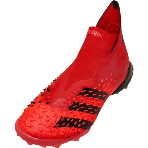 adidas Predator Freak+ TF - Meteorite - SoccerPro