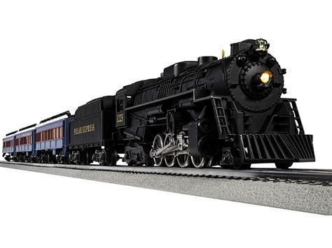 13 Best Christmas Train Sets: Buyer’s Guide (2021) | Heavy.com