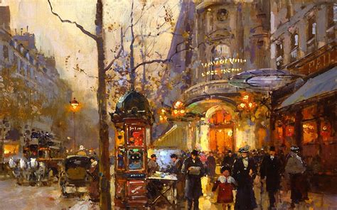 Melancholy lilac Girlfriend edouard leon cortes storage unclear painter