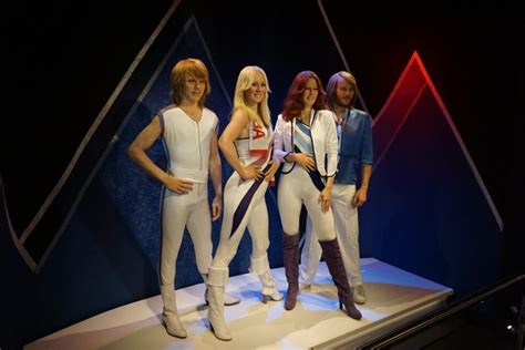 A Visit to Stockholm’s ABBA Museum | Best Classic Bands