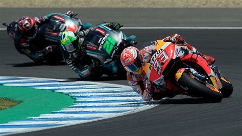 Motogp Highlights Uk