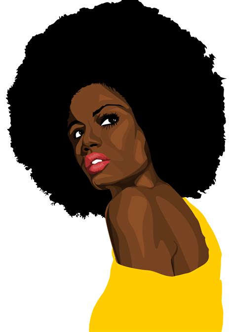 Free african american women, Download Free african american women png images, Free ClipArts on ...