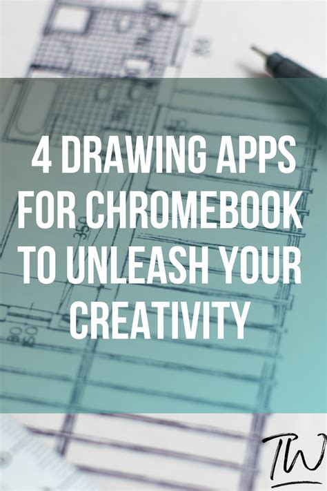 4 Drawing Apps For Chromebook To Unleash Your Creativity - TechWhoop | Chromebook, Life hacks ...