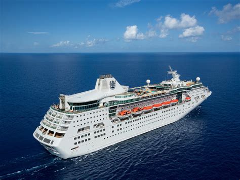 Majesty of the Seas | Royal Caribbean Blog