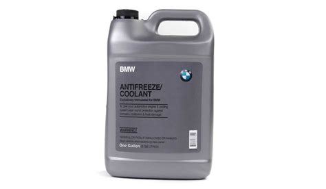 BMW Coolant – What to Get and What to Avoid – Bimmers.com