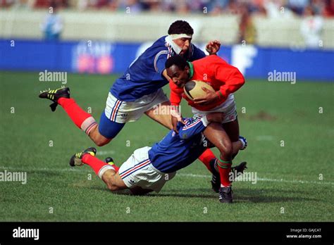 FIVE NATIONS RUGBY Stock Photo - Alamy