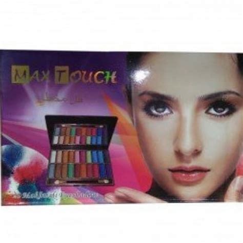 Beauty Resource 48 Color Makhmali Eye Shadow For Women – Edokan.pk
