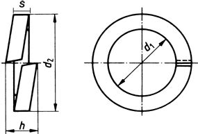 din 127 tech info - metalad