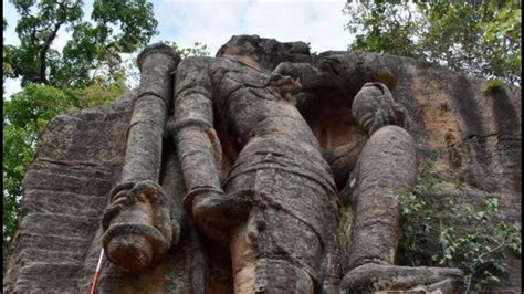 ASI explores 100 archeological remains in MP’s Bandhavgarh Tiger ...