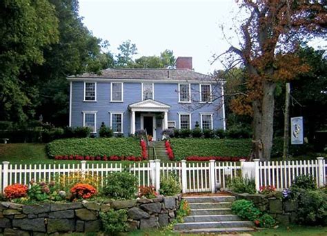 Milton | Massachusetts, United States | Britannica.com