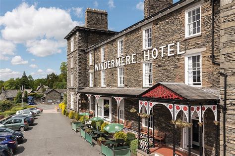 THE WINDERMERE HOTEL $74 ($̶1̶3̶3̶) - Updated 2022 Prices & Reviews - Lake District - Tripadvisor