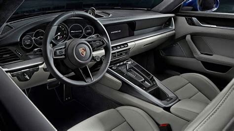 Porsche 992 | What is a Porsche 992? | Model Comparison Guide