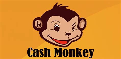 Download Cash Monkey (com.cashmonkey.reward) - Latest version 1 for Android