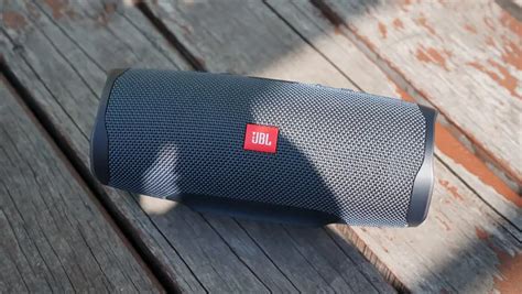 JBL Charge Essential 2 Portable Speaker Review – HiFiReport