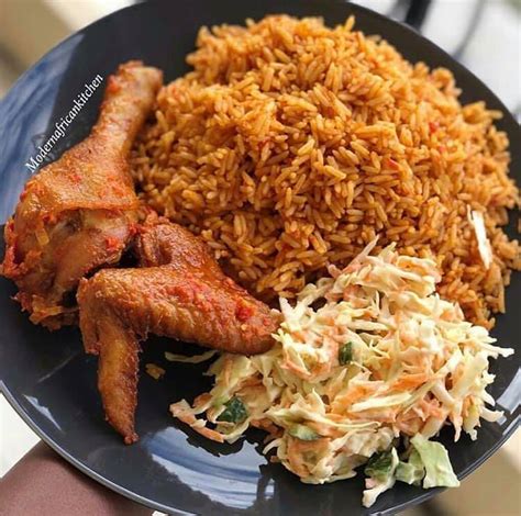 10 Important Jollof Rice Ingredients - different rice cooking recipes in Nigeria Nigerian Women Blog