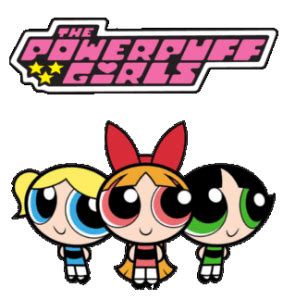 Paroles et traductions – The Powerpuff Girls (OST)