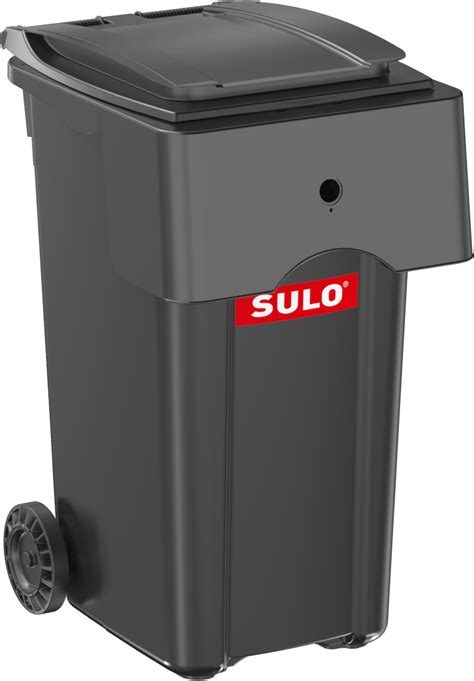 CITYBAC® Special Bins - SULO UK