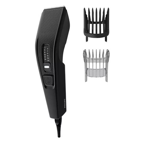 Hairclipper series 3000 Hair clipper HC3510/13 | Philips