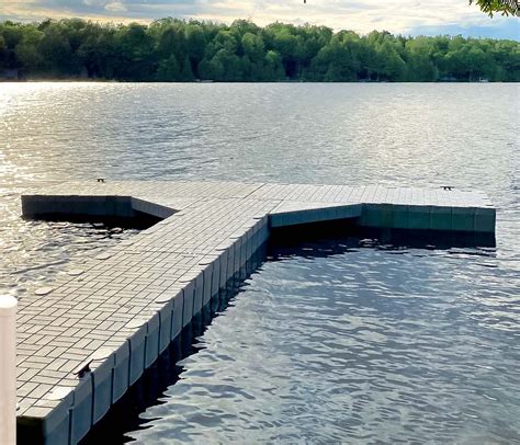 Modular Floating Dock | Marina Dock Age