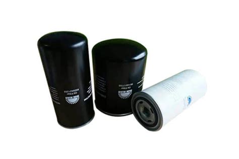 Screw Compressor Oil Filter, Oil Filters Manufacturer, Suppliers,India