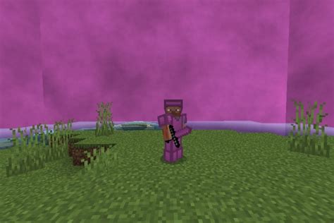 Download Pink Texture Pack for Minecraft PE — Pink Texture Pack