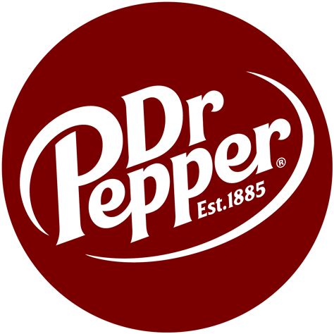 Dr Pepper Logo Transparent