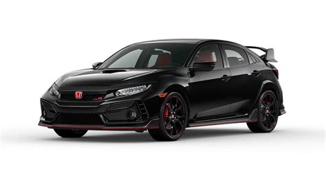 2021 Honda Civic Type R Price, Specs, Details | San Diego Honda Dealers Association