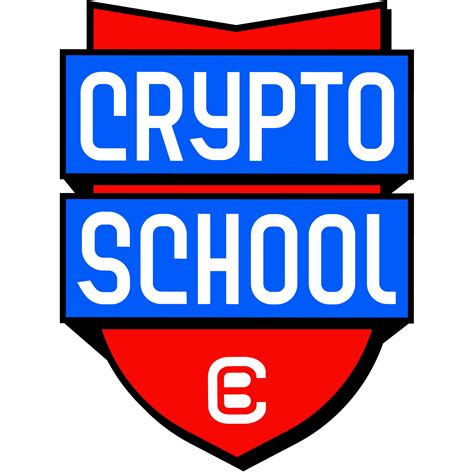 Crypto School
