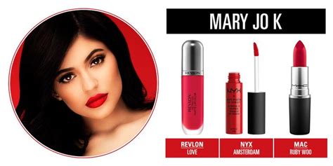 54 Kylie Jenner Lip Kit Dupes To Hold You Over Until The Next Launch