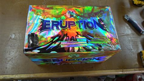 Eruption by Winda, if you like gold lava, just buy this NOW and watch the video after. - YouTube