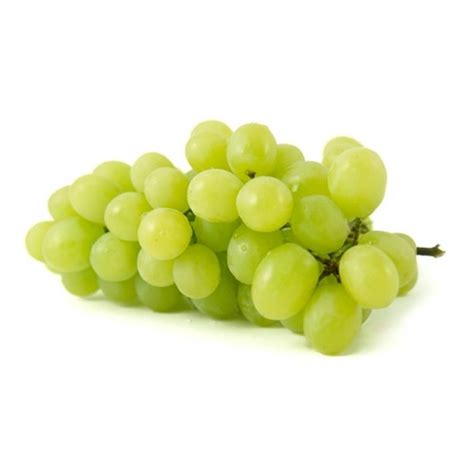 Organic Green Grapes - 1.5lb : Target