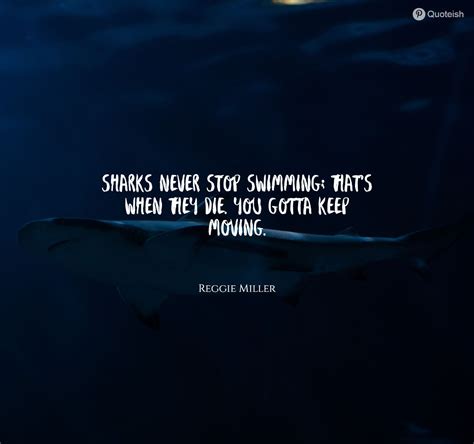 Shark Motivational Quotes