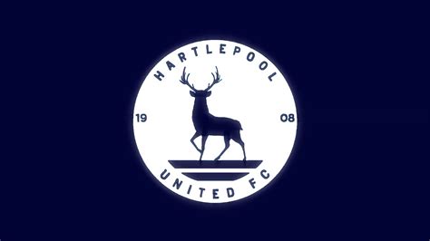 Hartlepool United Badge : Hartlepool United Badge Hd Png Download Kindpng - After rhys oates ...